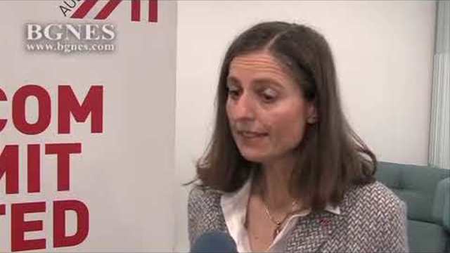 Австрийският бизнес иска от България кадри и инфраструктура