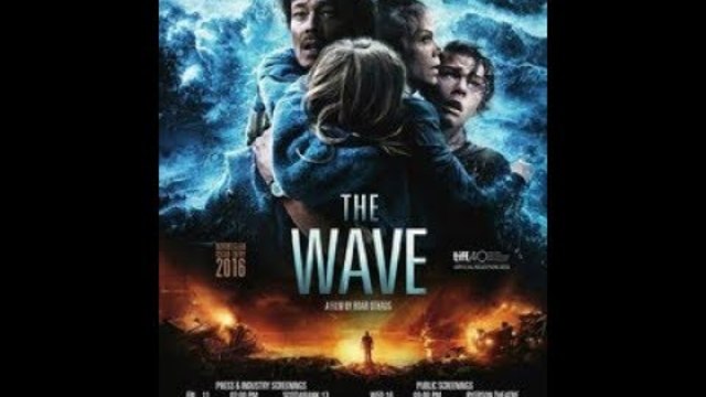 Bolgen  Вълната бг аудио  The Wave 2015