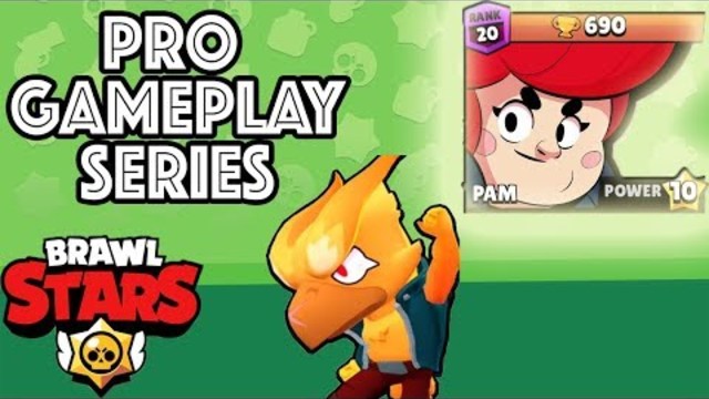 Brawl Stars Pro Series | Кой е ТОП 1 в България?