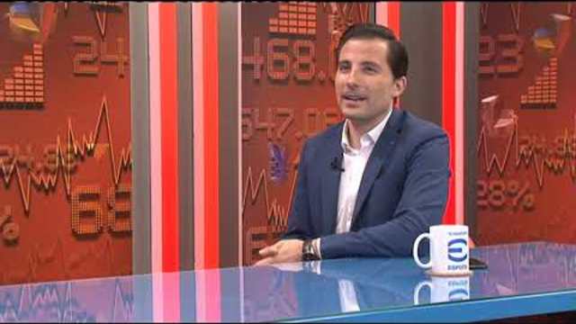 Business Daily с гост Темелко Дечев – 10.01.2019 (част 1)