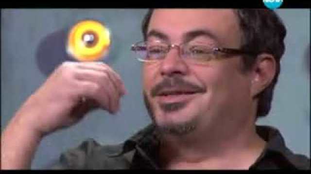 В памет на Иван Ласкин