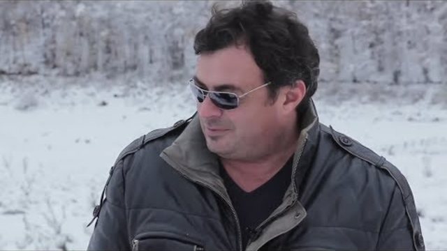 Спомен за Иван Ласкин