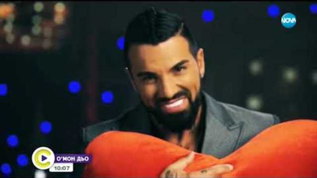 Златка Райкова и Благой Георгиев - любов и омраза - Събуди се (06.01.2019)