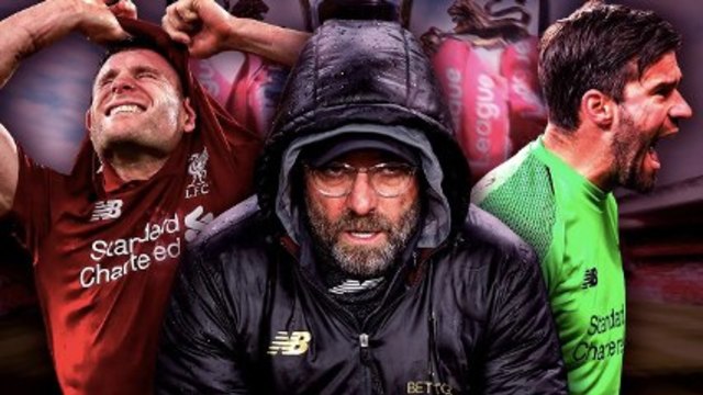 Ливърпул е загубил най-добрия си шанс да спечели Висшата лига ?!