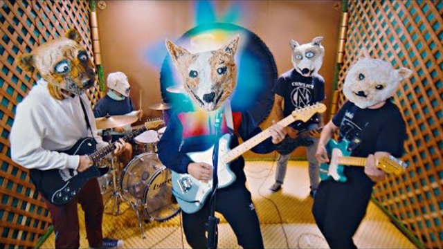 Angel Du$t - Big Ass Love [OFFICIAL VIDEO]