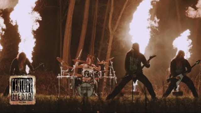 DESERTED FEAR - The Final Chapter (OFFICIAL VIDEO)
