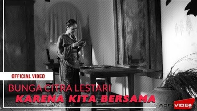 BCL - Karena Kita Bersama (OST "Keluarga Cemara") | Official Video