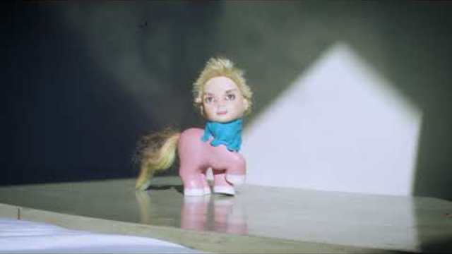 Jan Verstraeten - Can It Be (Official Video)