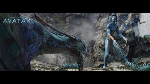 Avatar 2 The Performers Full Hollywood Movie HD