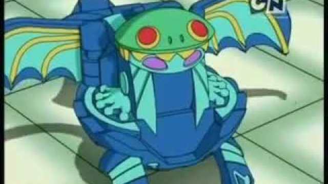 Бакуган топче нова вестроя епизод25 сезон2 бг аудио