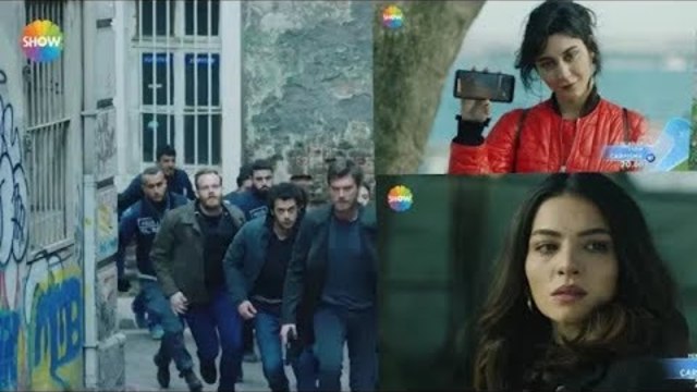 Perplasja - Episodi 19 [HD]