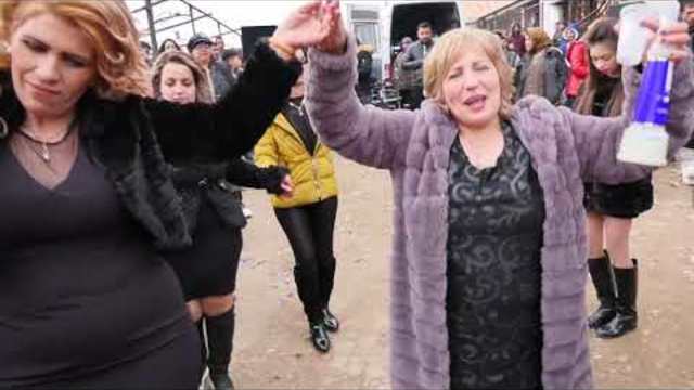 CHAST OT GODEJA NA TRIFON I ZLATKA