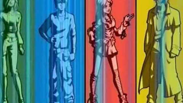 Хънтик - Търсачи На Тайни Епизод 1 Сезон 1