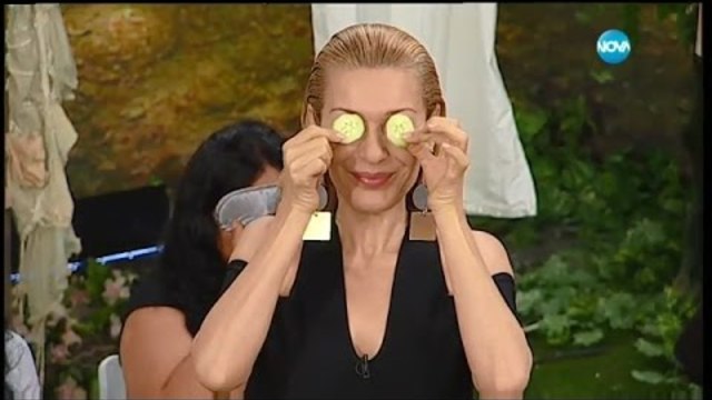 Какви са най-ефективните методи за справяне с тъмните кръгове и торбичките под очите