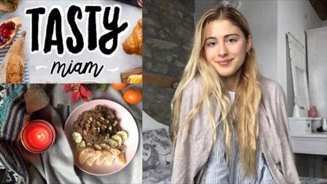 Ядох само Facebook храна за един ден 🍕