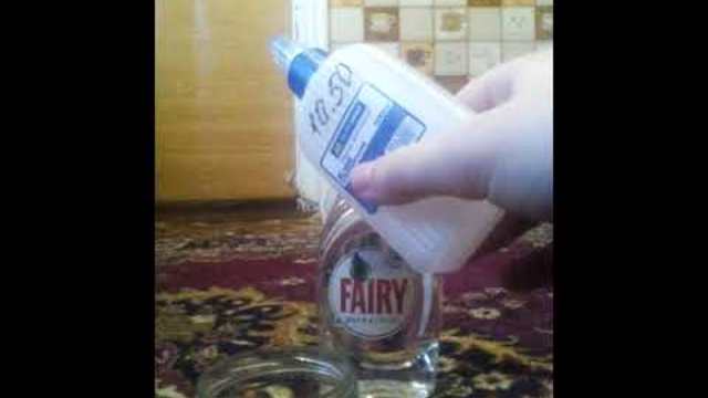 Пробую рецепти слаймов из необичних средств | 😲😃😄😄😍😍😍😍😍