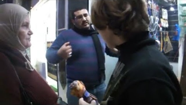 ЧТО СЛУЧИЛОСЬ?  😉 НЕОЖИДАННЫЙ СЮРПРИЗ (рус. субтитры)