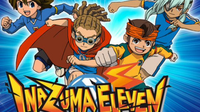 Inazuma Eleven Еп. 21 – Сблъсъкът с гимназия „Къркууд”