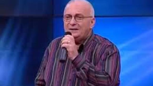 Muhamed Mujkanovic - Ja nisam star