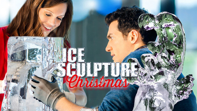 Чудеса от лед  Ice Sculpture Christmas   (2015) Бг Аудио( Високо Качество) Част 1