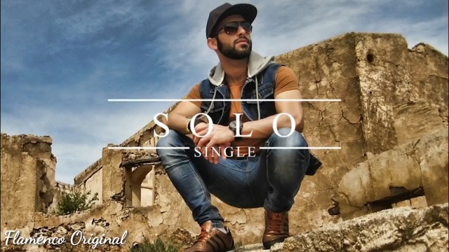 New! Luiso - *Solo* (Video lyric) 2019