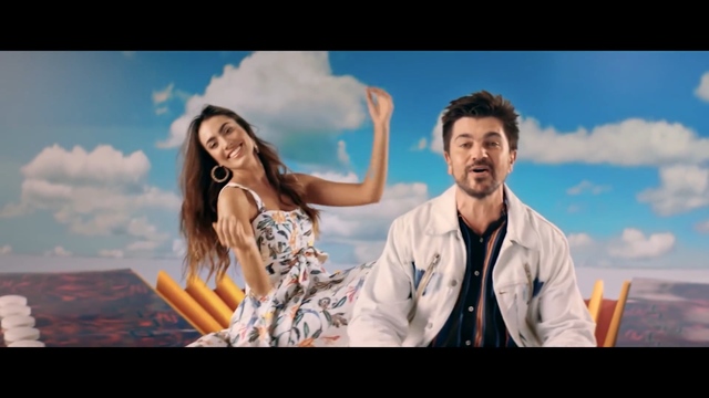 NEW 2019! Juanes ft. Lalo Ebratt - *La Plata* (Official Video)