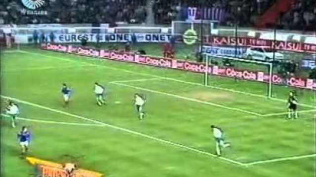 Франция срещу България - 1994 FIFA World Cup