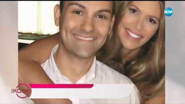 Инфлуенсърите в мрежата - Гримьора Кирил Чалъков - На кафе (10.01.2019)