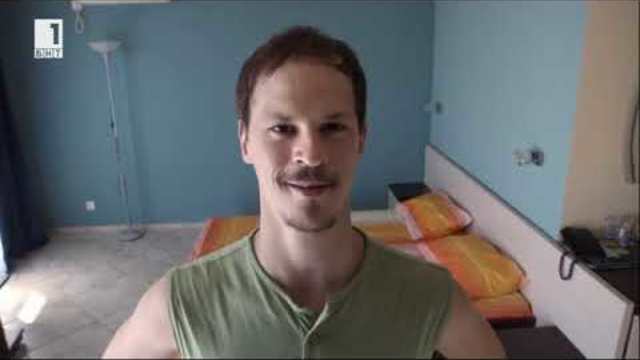 Летовници (2016) бг аудио