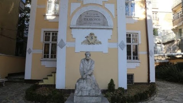 Милтенов: Яворов и неговото поколение ражда българския национален идеал