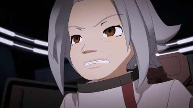 RWBY том 6 Глава 11 - Дамата в обувката