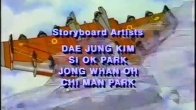 Ring Raiders - Край