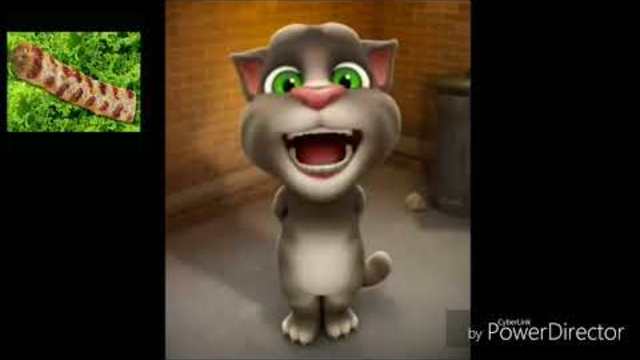 100%смях песен за кебабчетата в изпалнение на том