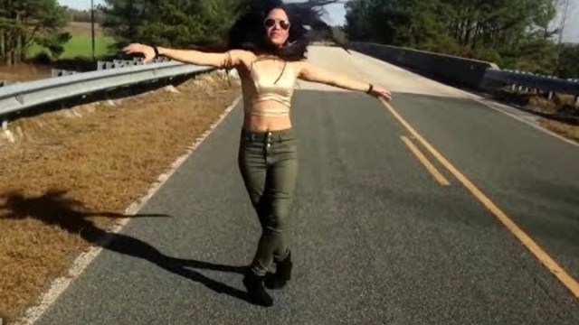 Maria Magdalena. Sandra (Remix)