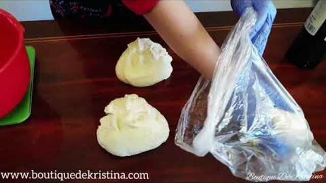 Пица (класическа италианска рецепта за тестото)