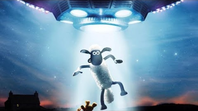 Овцата Шон: ФИЛМЪТ 2 - фЕрмагедон (ЕСЕН 2019) официален тийзър трейлър 1 [HD]