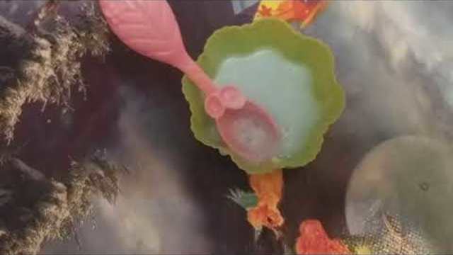 3 легкі рецепти слаймів