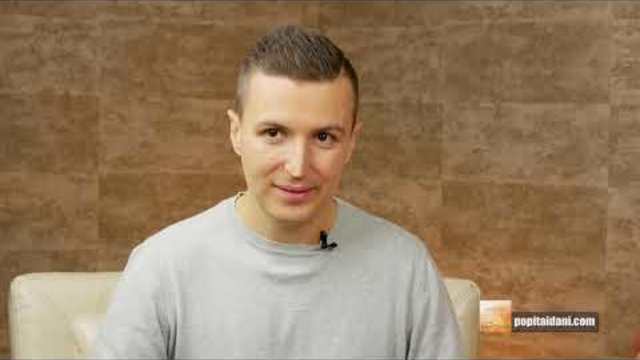 Възпитание, връзка, промени, татуировки - епизод 120 - 14.01.2019