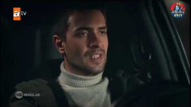 Ты расскажи Карадениз 37 серия РУССКАЯ ОЗВУЧКА