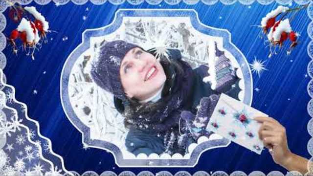 Артур  Руденко  -  Озябшее письмо