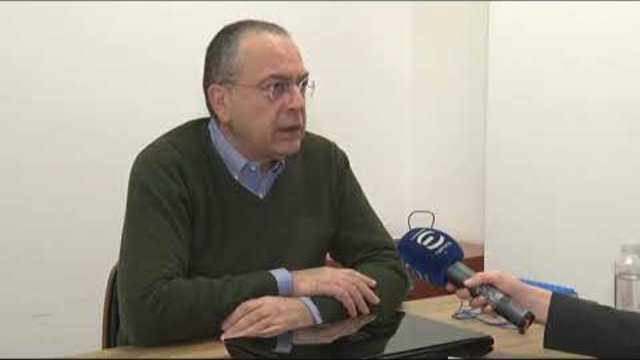 Правителствена криза в Гърция, заради договора за името на Македония