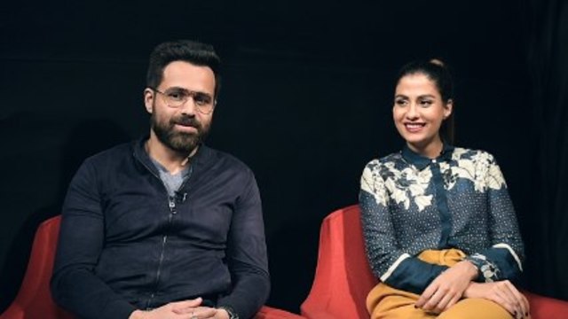 '10 целувки в първия ми филм до 1 сега - напреднах ': Emraan Hashmi ексклузивно интервю
