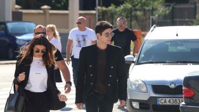 Тройна експертиза за състоянието на Арабаджиев