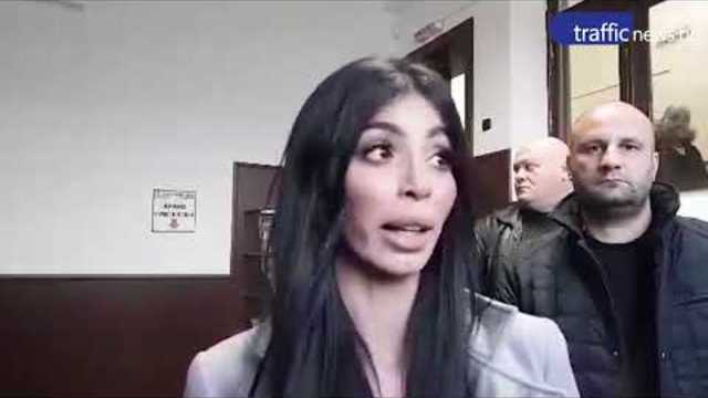 Мегз коментира скандала, който се разрази около нея