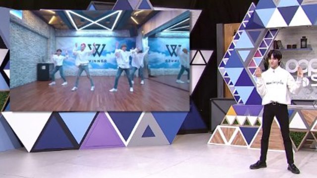 [Pops in Seoul] Танцът на Самуел Как да!