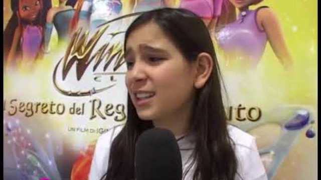 2. Клуб Уинкс Тайната на Изгубеното Кралство Зад Кулисите - Бг Аудио