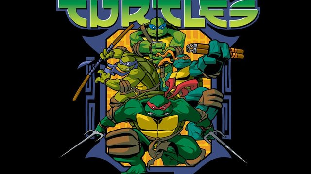 Костенурките нинджа - С01 Еп22 - Завръщане в Ню Йорк, втора част