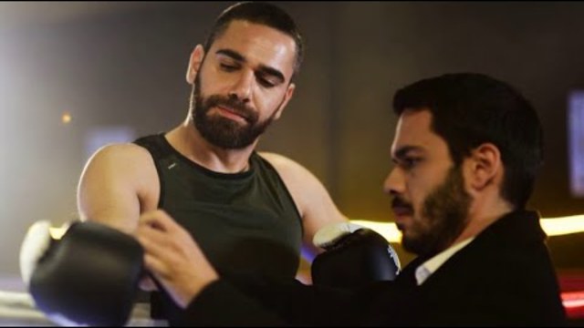 Воссоединение 2 серия турецкий сериал на русском смотреть