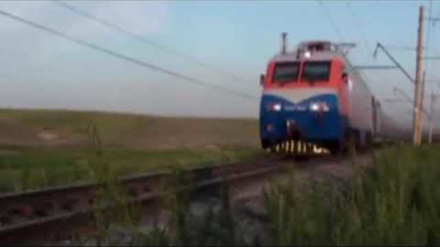 Пора домой -Кавер Ремикс не сектор газа