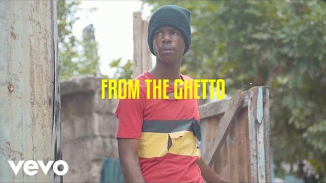 Fully Bad - From The Ghetto (Official Video)